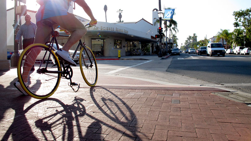 Christian Science Corner